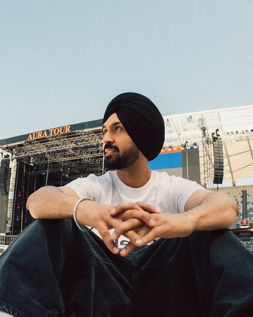 Diljit Dosanh Kbc Diljit Dosanh Kbc