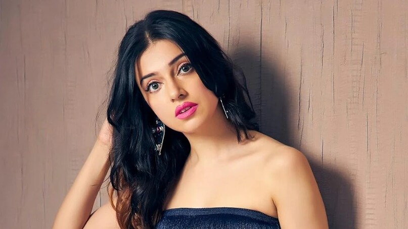 Divya Khosla kumar 