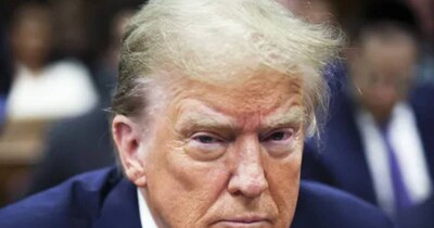 US Lawmakers Challenge 'Illegal' 50% Tariff on India