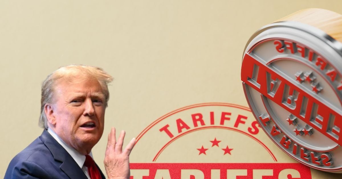 अमेरिका की अदालत में आज रात होगा दुनिया का फैसला, क्‍या हो अगर कोर्ट खत्‍म कर दे ट्रंप का टैरिफ, क्‍या कहते हैं एक्‍सपर्ट?