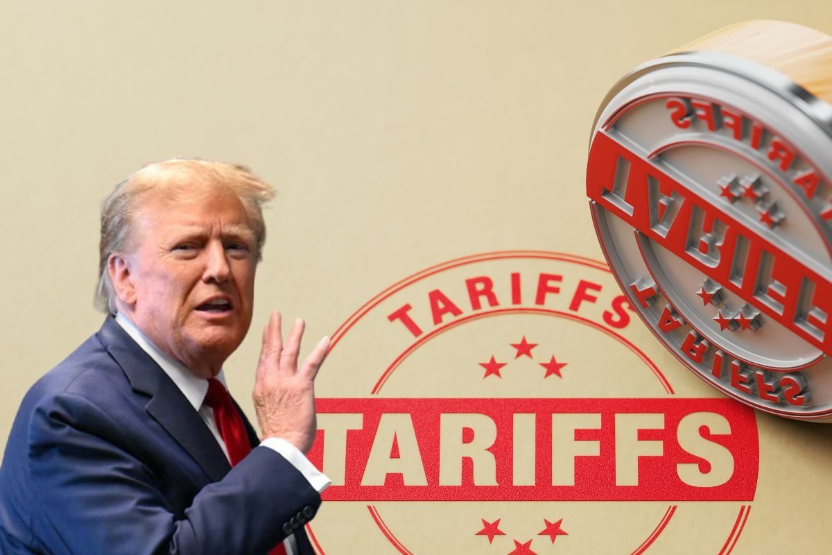 अमेरिका की अदालत में आज रात होगा दुनिया का फैसला क्‍या हो अगर कोर्ट खत्‍म कर दे ट्रंप का टैरिफ क्‍या कहते हैं एक्‍सपर्ट