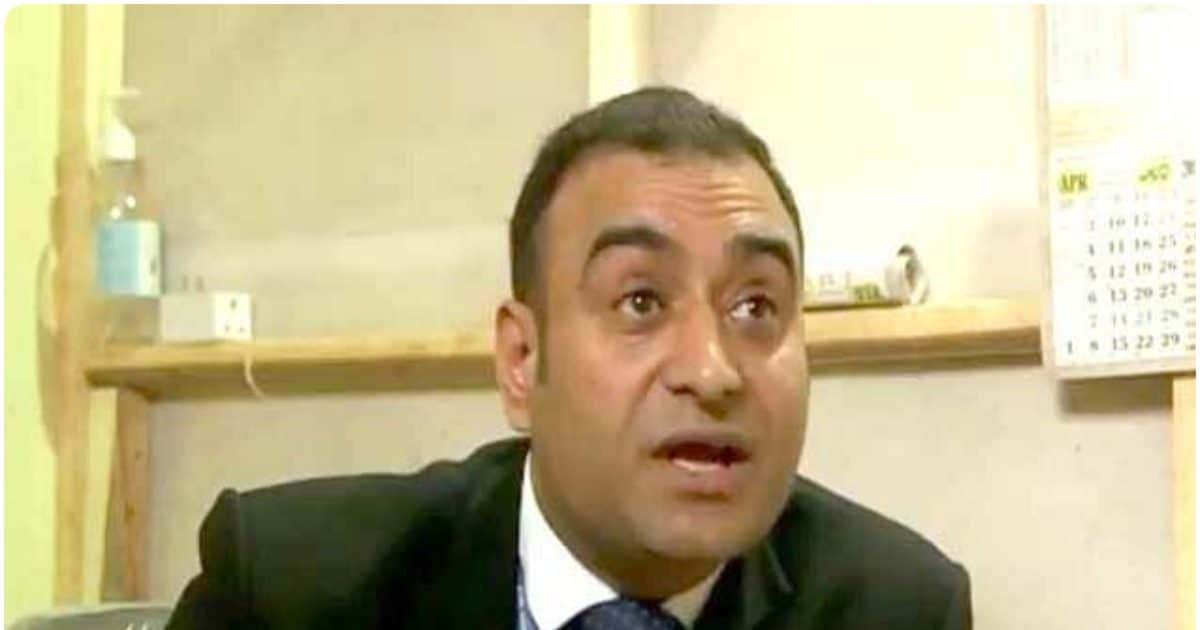 आतंकियों से दोस्ती में हुआ था बर्खास्त फिर... अल-फलाह यूनिवर्सिटी पर कई सवाल