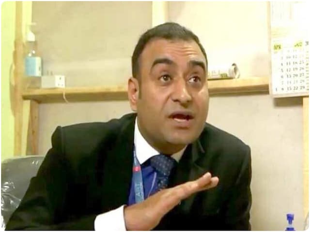 आतंकियों से दोस्ती में हुआ था बर्खास्त फिर... अल-फलाह यूनिवर्सिटी पर कई सवाल