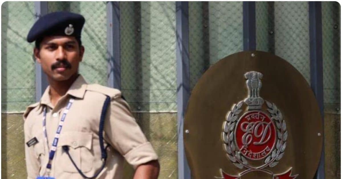 बंगाल में रेत चोरी मामला: ED ने खनन माफियाओं पर कसा शिकंजा, अरुण सराफ गिरफ्तार