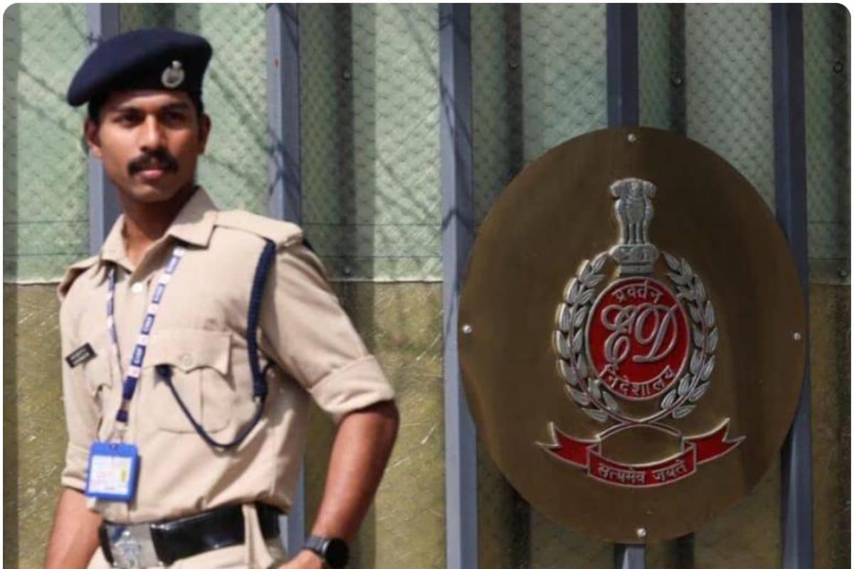 बंगाल में रेत चोरी मामला: ED ने खनन माफियाओं पर कसा शिकंजा अरुण सराफ गिरफ्तार