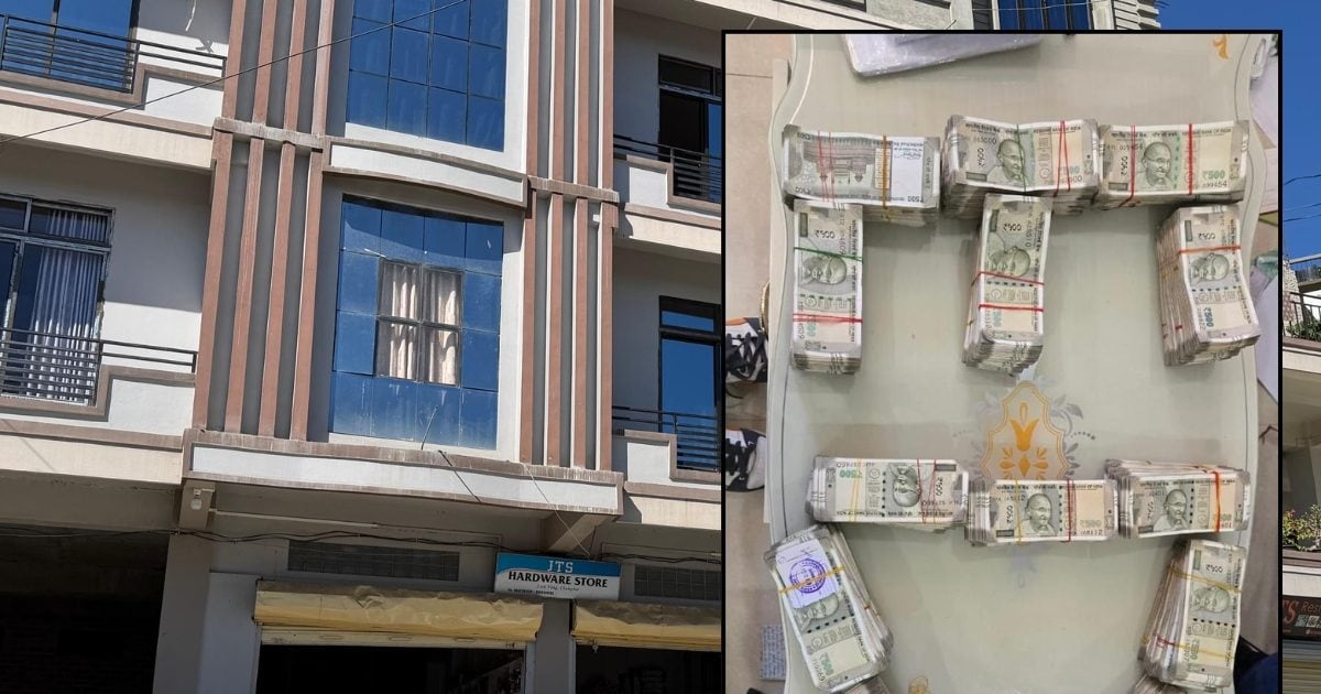 गुजरात से मिजोरम, फिर म्यांमार…ED ने खोला ड्रग-हवाला रैकेट, 52 Cr का मनी ट्रेल