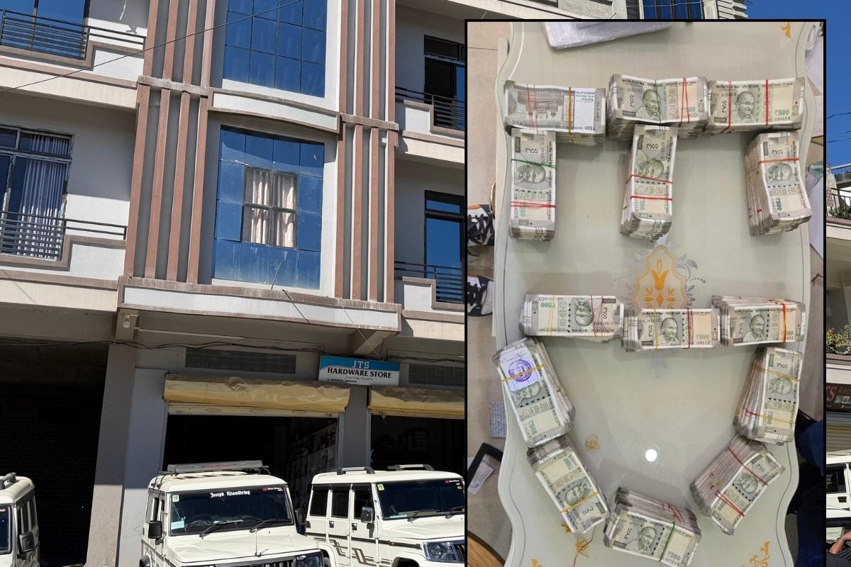 गुजरात से मिजोरम फिर म्यांमार…ED ने खोला ड्रग-हवाला रैकेट 52 Cr का मनी ट्रेल