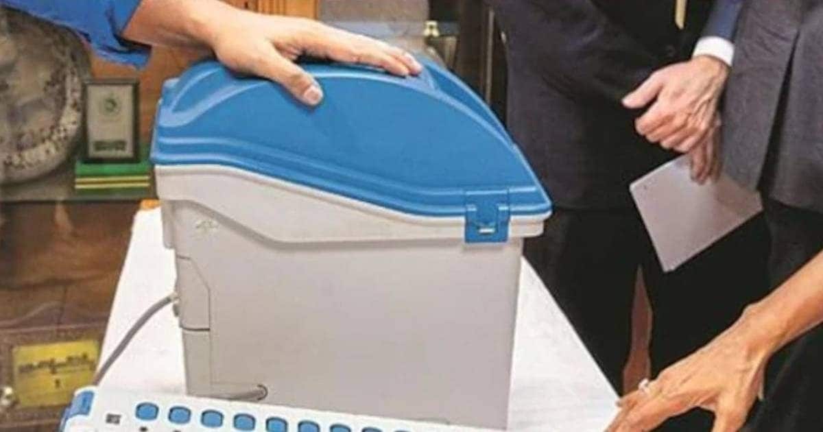 कांग्रेस शासित इस राज्य में अब EVM नहीं बैलेट से होगा चुनाव, आग बबूला हुई भाजपा, क्या करेगा चुनाव आयोग