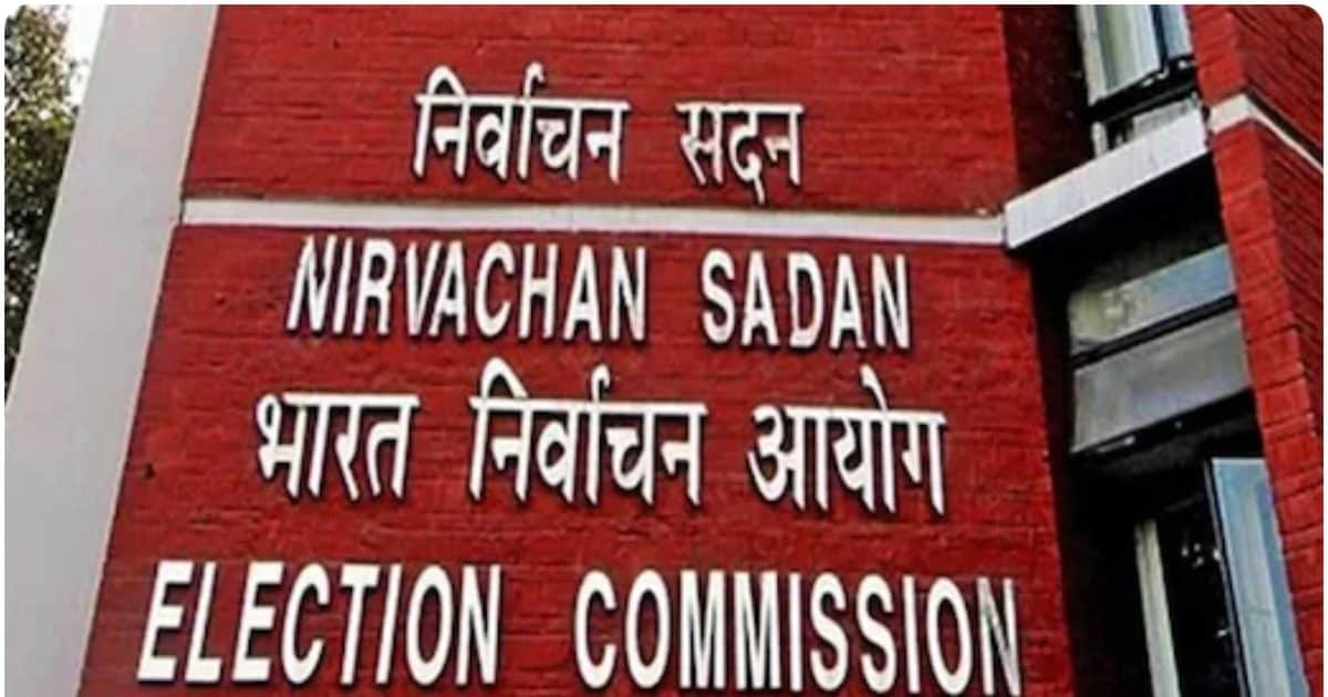 बंगाल में बड़ी साजिश! मुख्य निर्वाचन अधिकारी दफ्तर में घुसपैठ, EC ने मांगी रिप
