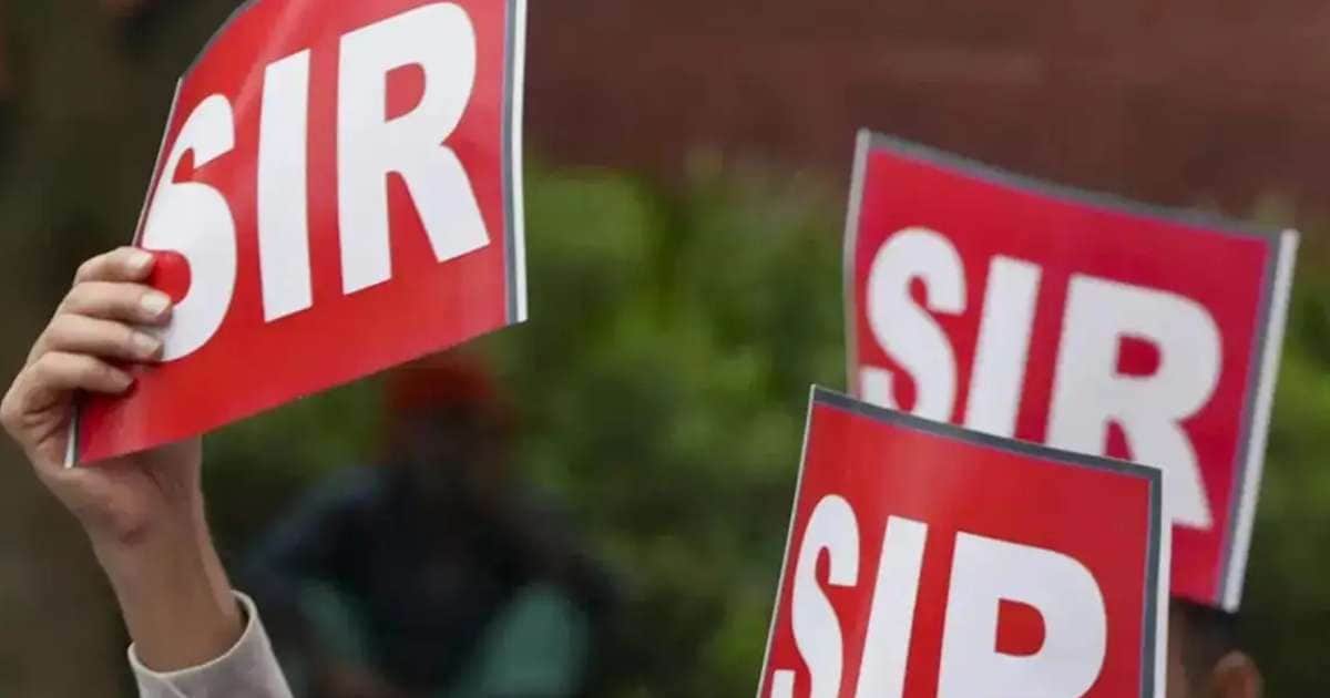 SIR में नाम कटे तो वोट किसका? बंगाल के मतुआ बहुल इलाकों से ग्राउंड रिपोर्ट