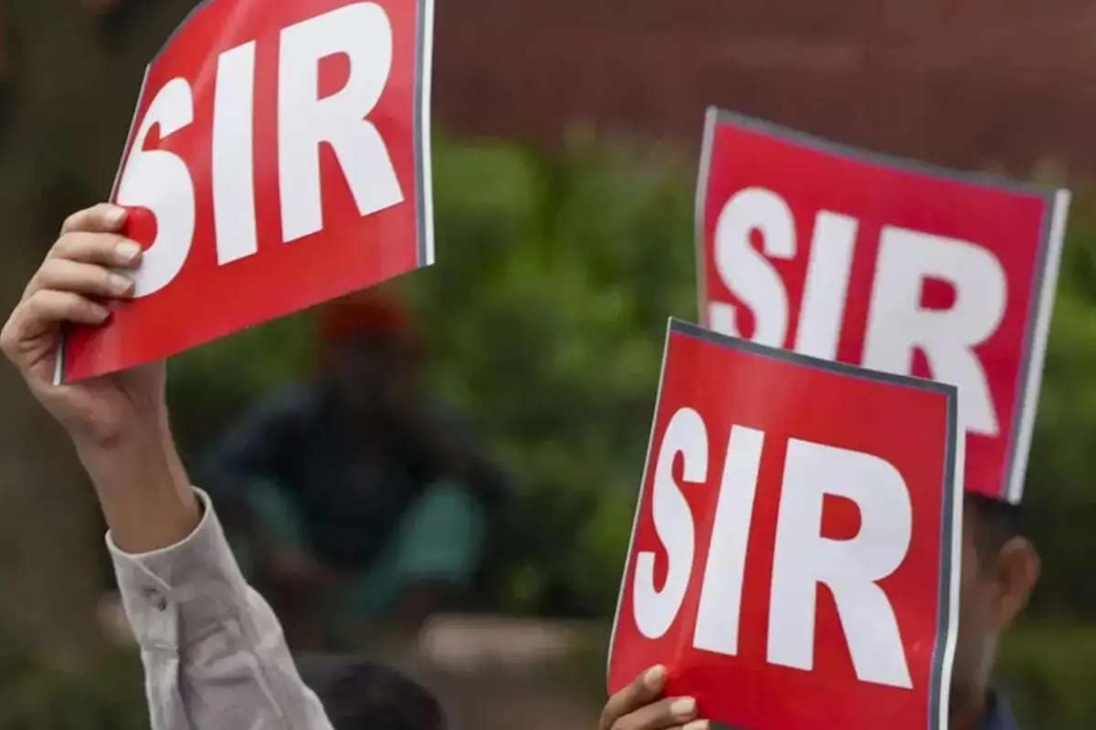 SIR में नाम कटे तो वोट किसका बंगाल के मतुआ बहुल इलाकों से ग्राउंड रिपोर्ट