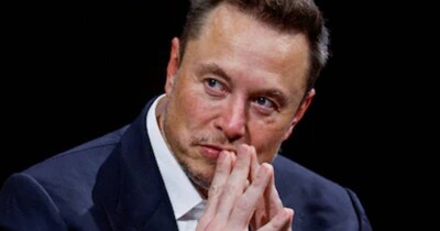 एलन मस्क