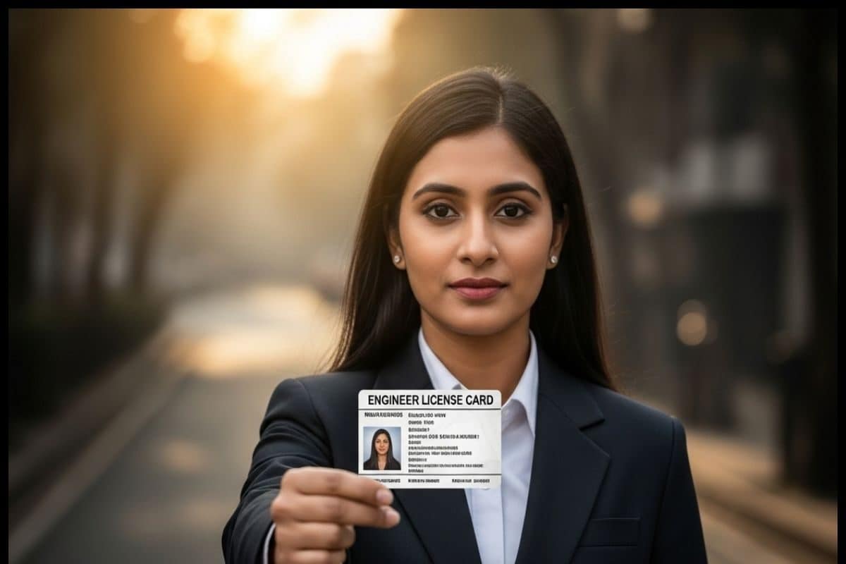 डॉक्टर की तरह इंजीनियर को भी लेना होगा लाइसेंस सिर्फ डिग्री से नहीं चलेगा काम