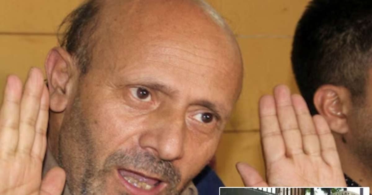 इंजीनियर राशिद की याचिका पर जज आपस में ही नहीं हुए सहमत, ऐसी क्‍या थी डिमांड