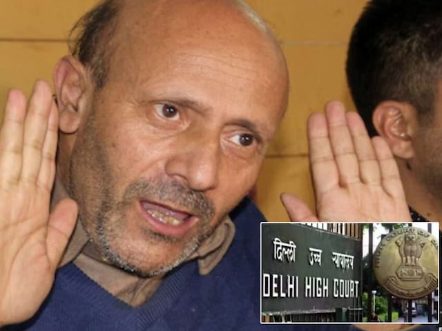 इंजीनियर राशिद की याचिका पर जज आपस में ही नहीं हुए सहमत, ऐसी क्‍या थी डिमांड