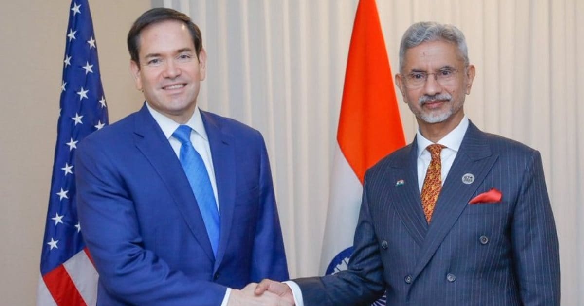 पीएम मोदी 21 नवंबर को जाएंगे साउथ अफ्रीका, उधर रुबियो से मिले जयशंकर