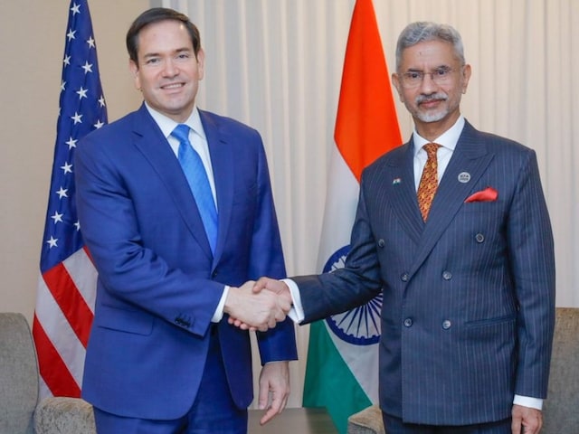 पीएम मोदी 21 नवंबर को जाएंगे साउथ अफ्रीका, उधर रुबियो से मिले जयशंकर