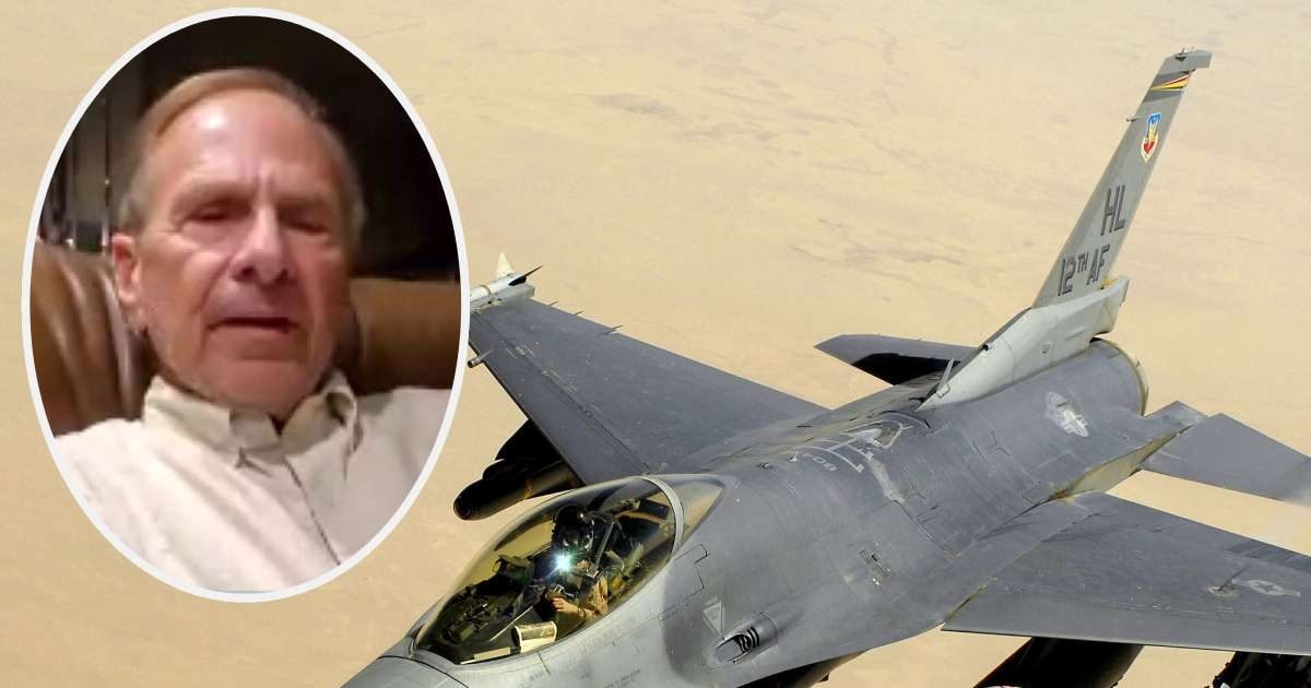 F-16 पर लदे परमाणु! PAK ने 1990 में कर ली थी तबाही की तैयारी, CIA अफसर का दावा