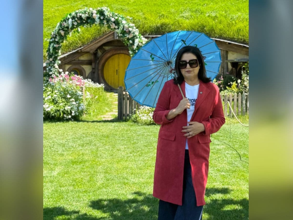 Farah Khan Farah Khan