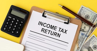 Missed FY25 ITR? File an Updated Return and Avoid Penalties!