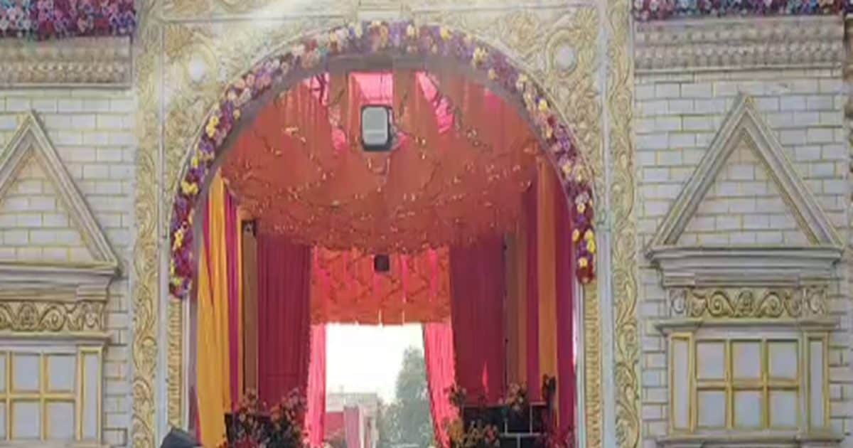 बहादुरगढ़ में शादी में हर्ष फायरिंग, दूल्हे के दोस्त ने चलाई गोलियां, 2 घायल