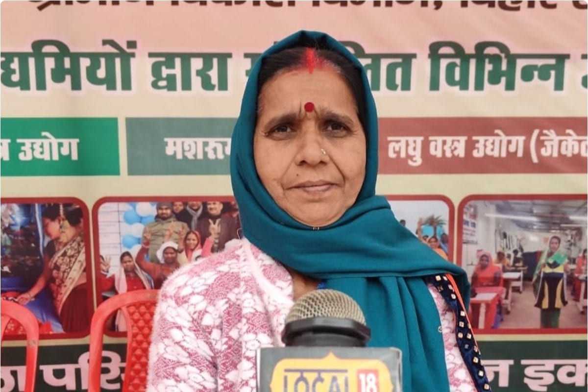 यूट्यूब ने बदली बिहार की ललिता की जिंदगी... आज घर बैठे कमा रही 200000 रुपये