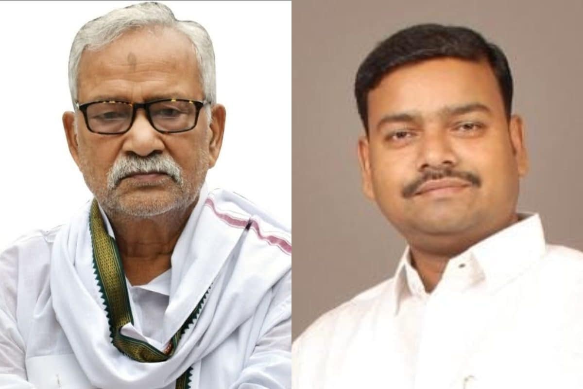 LIVE : आलमनगर में JDU का दबदबा?  क्या RJD कर सकता है उलटफेर? गिनती जारी