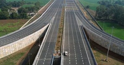 बरेली आगरा झांसी ललितपुर कॉरिडोर को मंजूरी 