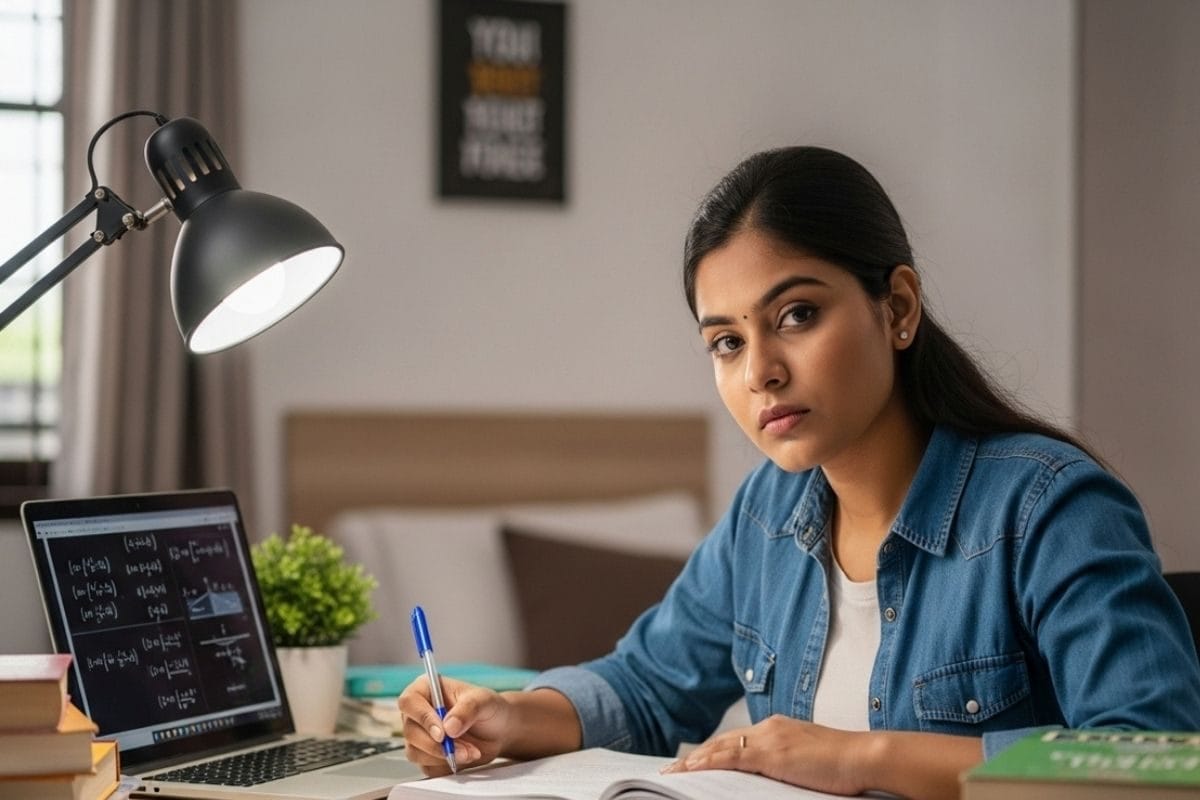 जेईई मेन और गेट परीक्षा में क्या अंतर है दोनों में से कौन सी ज्यादा कठिन है