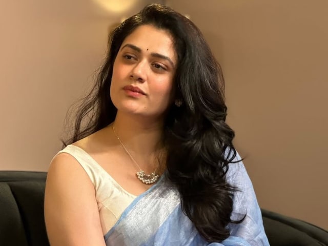 'मेरा 12 साल का बेटा भी देखता है' गिरिजा ओक की वायरल हुईं अश्लील AI फोटोज