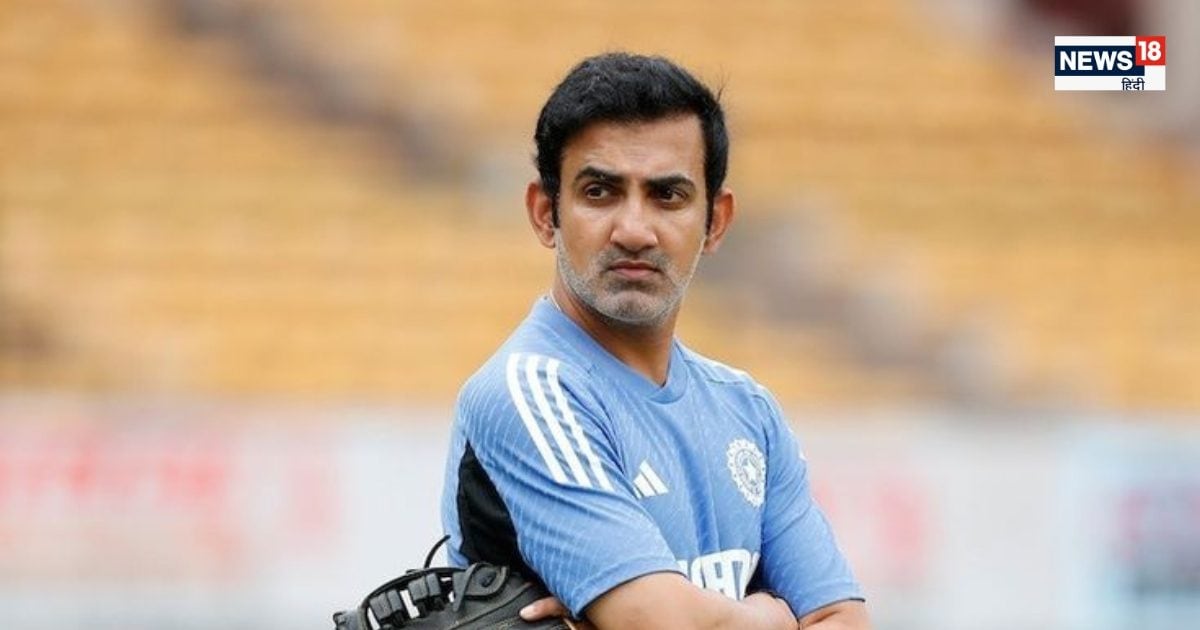 आंकड़ों में क्यों नहीं उलझते गंभीर, 6 मैच के बाद कैमरे के सामने क्यों आए हेड कोच, वानखेड़े स्टेडियम से किस बात का डर?