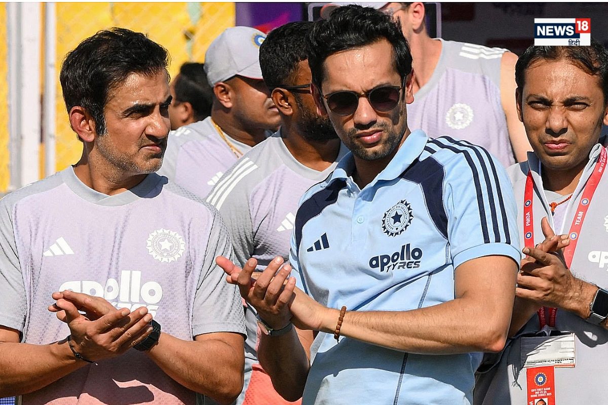 गंभीर हाय-हाय...गुस्से में उबल रहा देश, शर्मनाक हार के बाद लगे नारे