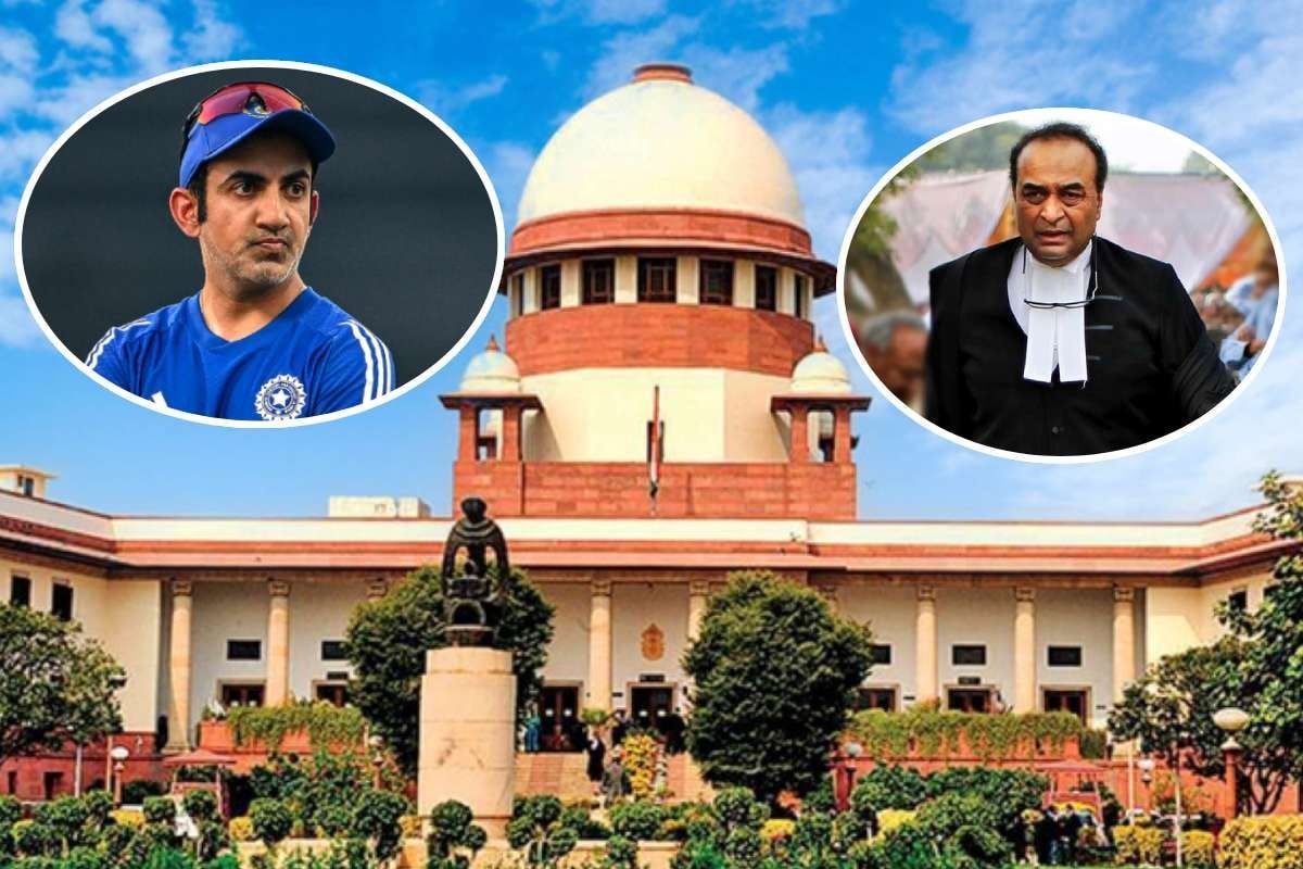 T20 पर ध्यान दोगे तो टेस्ट हारोगे: SC में हार की गूंज रोहतगी ने जज को टोका