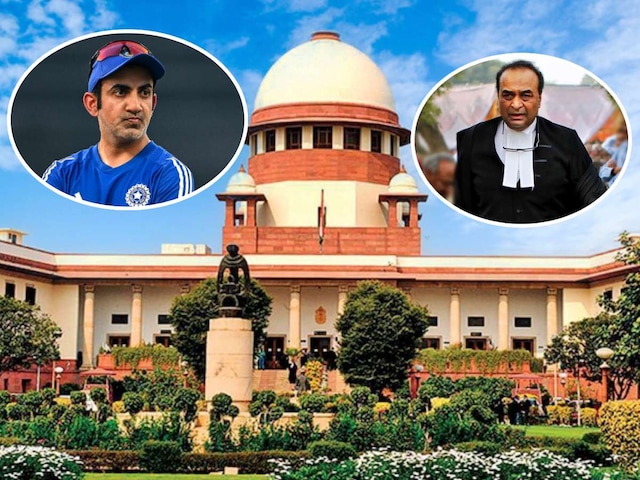  SC में हार की गूंज, रोहतगी ने जज को टोका