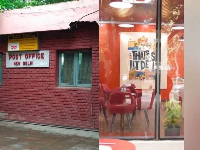 देश का पहला Gen Z ऑफिस, QR कोड से बुक होगा पार्सल, मिलेंगी कई मॉडर्न सुविधाएं