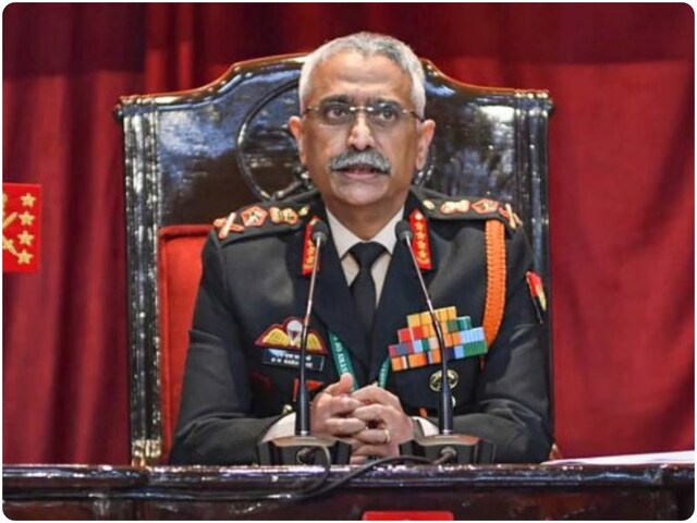 जनरल नरवणे की बुक लीक कांड में घूम गई जांच की सुई, विदेश वाला क्या कनेक्शन