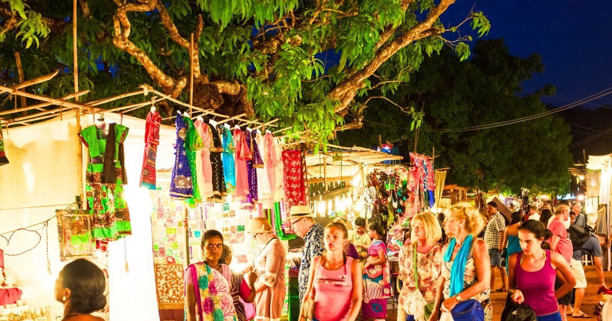 क्‍या है ‘कामसूत्र फेस्टिवल’? ज‍िस पर मचा हंगामा, अब गोवा पुलिस ने लगाया बैन