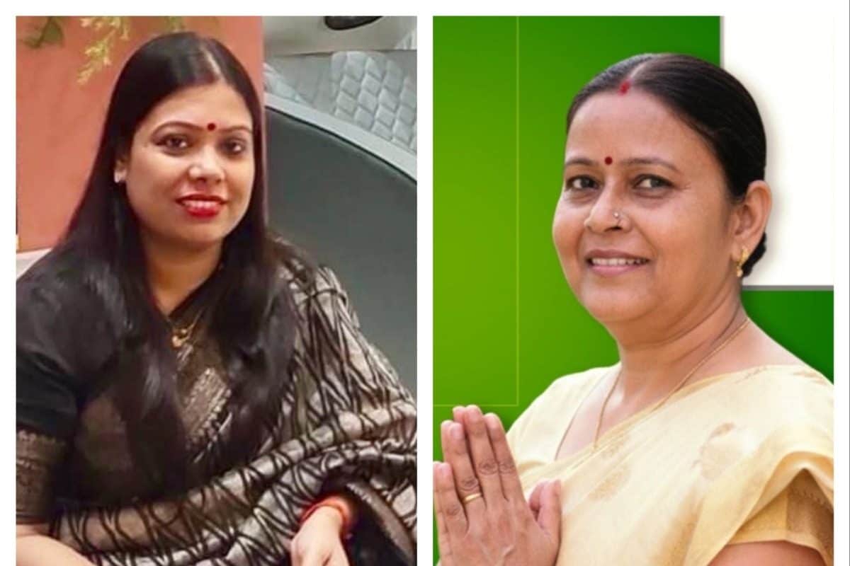 क्या गोविंदपुर सीट पर चलेगा बिनीता मेहता का जादू? 13000 से ज्यादा वोटों से आगे