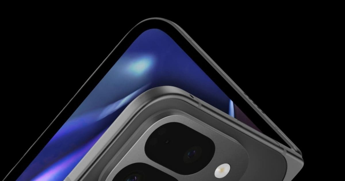 Tach – Google Pixel 9 Pro Fold huge discount flipkart black friday sale know specifications and offers