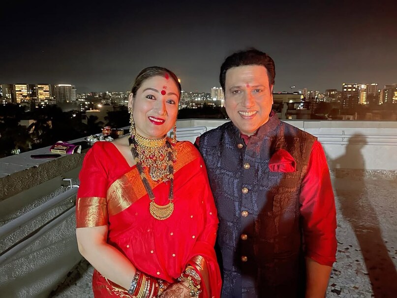 Govinda, Govinda Affair, Govinda Extra Marital Affair, Sunita Ahuja, Govinda Wife, Govinda Sunita Ahuja, Govinda news, Sunita Ahuja news, bollywood gossip, गोविंदा, सुनीता आहूजा Govinda, Govinda Affair, Govinda Extra Marital Affair, Sunita Ahuja, Govinda Wife, Govinda Sunita Ahuja, Govinda news, Sunita Ahuja news, bollywood gossip, गोविंदा, सुनीता आहूजा