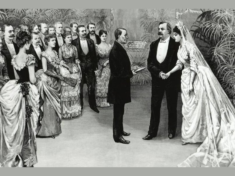 before Anthony Albanese these 4 head of state got married while in power | Boris Johnson wedding | Grover Cleveland wedding | John Tyler wedding | Pierre Trudeau wedding | एंथनी अल्बनीस से पहले 4 राष्ट्राध्यक्षों ने सत्ता पर रहते हुए की शादी | जॉन टायलर | बोरिस जॉनसन before Anthony Albanese these 4 head of state got married while in power | Boris Johnson wedding | Grover Cleveland wedding | John Tyler wedding | Pierre Trudeau wedding | एंथनी अल्बनीस से पहले 4 राष्ट्राध्यक्षों ने सत्ता पर रहते हुए की शादी | जॉन टायलर | बोरिस जॉनसन