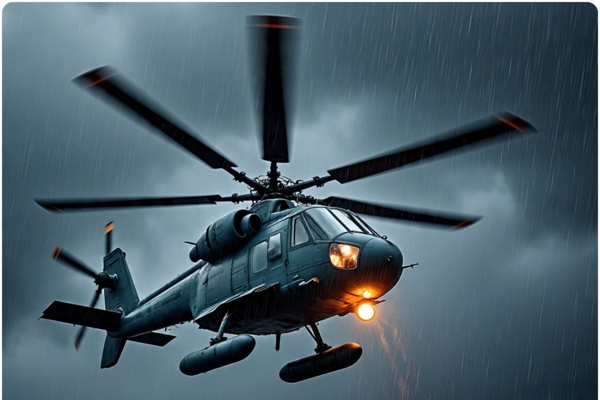 दुनिया डरेगी भारत के इस हेलीकॉप्टर से HAL को मिली जादुई तकनीक