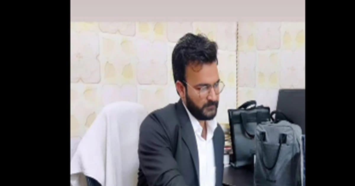 कैंसर पीड़ित ताऊ की तबीयत बिगड़ी....मिलने जा रहे भतीजे समेत 2 की मौत