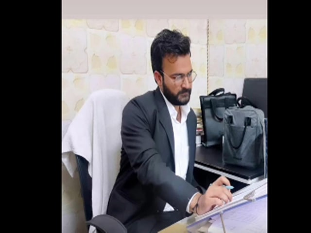 कैंसर पीड़ित ताऊ की तबीयत बिगड़ी....मिलने जा रहे भतीजे समेत 2 की मौत