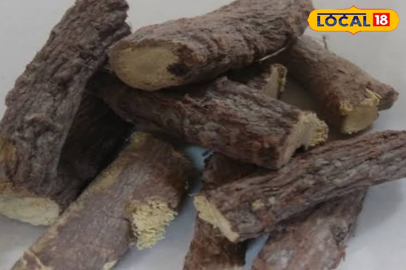 मुलेठी मुलेठी