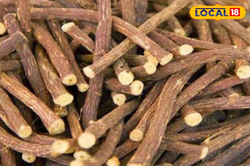 मुलेठी मुलेठी