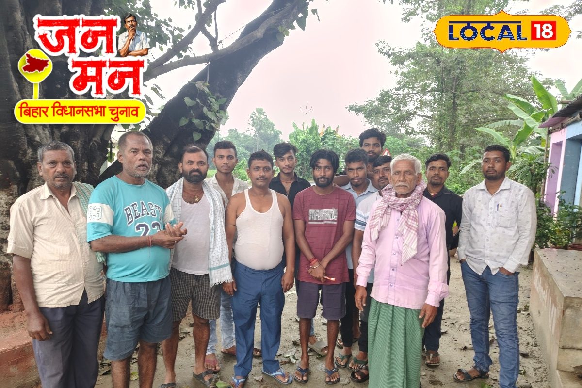 Raghopur seat: वोट MLA को नहीं..अगले मुख्यमंत्री को, युवा ही समझेगा हमारा दर्द