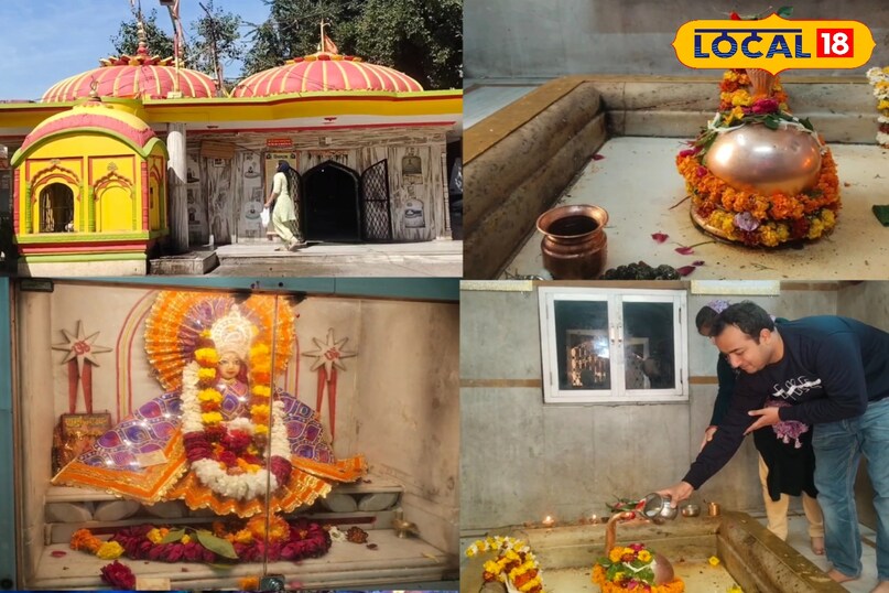 मेरठ, ऐतिहासिक नगरी, प्रसिद्ध, मंदिर, महाभारत, रामायण, लोकल-18,Meerut, historical city, famous, temple, Mahabharata, Ramayana, local-18 मेरठ, ऐतिहासिक नगरी, प्रसिद्ध, मंदिर, महाभारत, रामायण, लोकल-18,Meerut, historical city, famous, temple, Mahabharata, Ramayana, local-18
