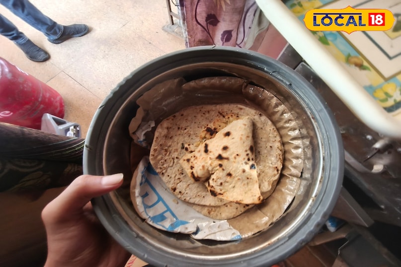 रोटी रोटी