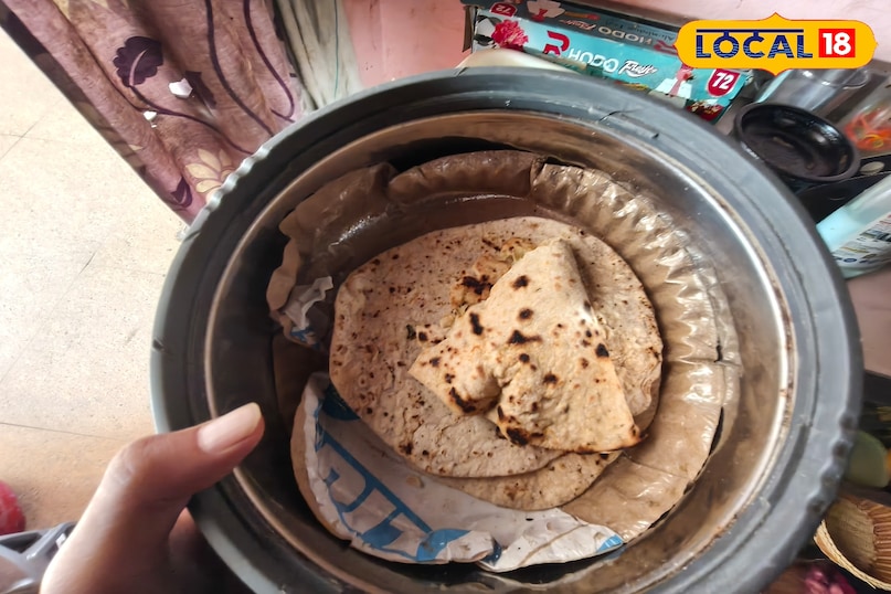 रोटी रोटी